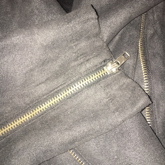 rampage jacket - Picture 4 of 5